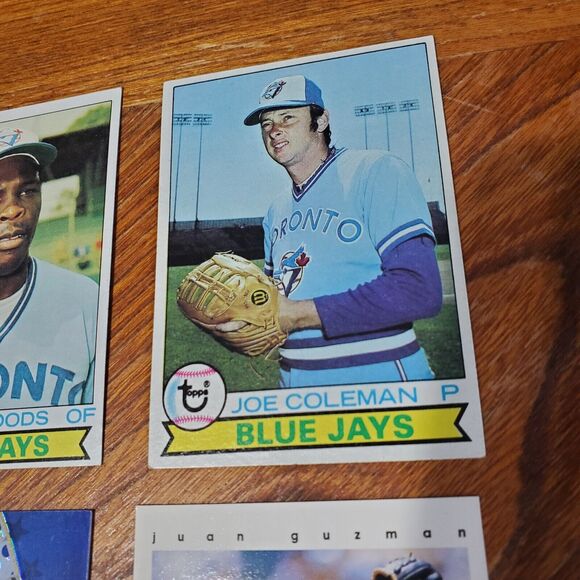 Toronto Blue Jays 12 Card Lot Guerrero Jr. 2021 Panini Chronicles Revolution Ref - Picture 5 of 13